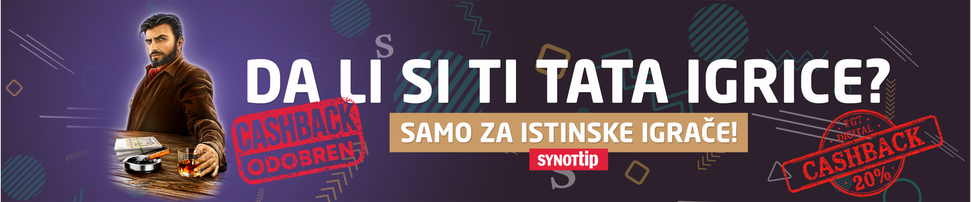 EGT DIGITAL CASHBACK